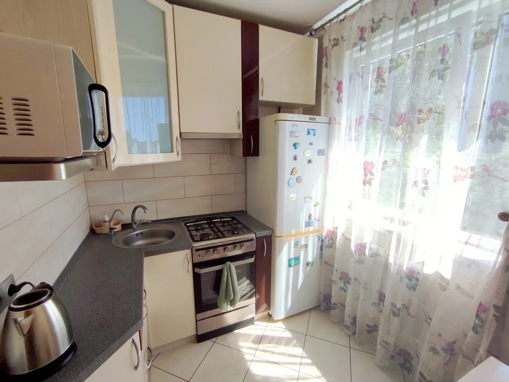 Квартира Уютная квартира в центре города — Калининград