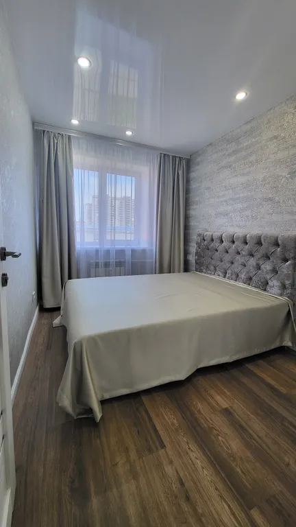 Квартира 2-комнатная Квартира — Иркутск