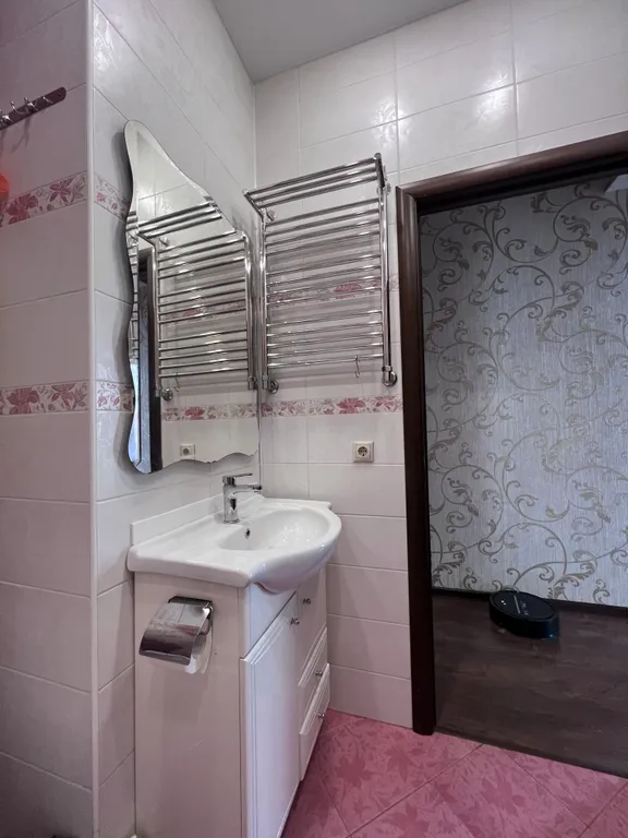 Комфортная квартира в центре ЖК Санни Хилс