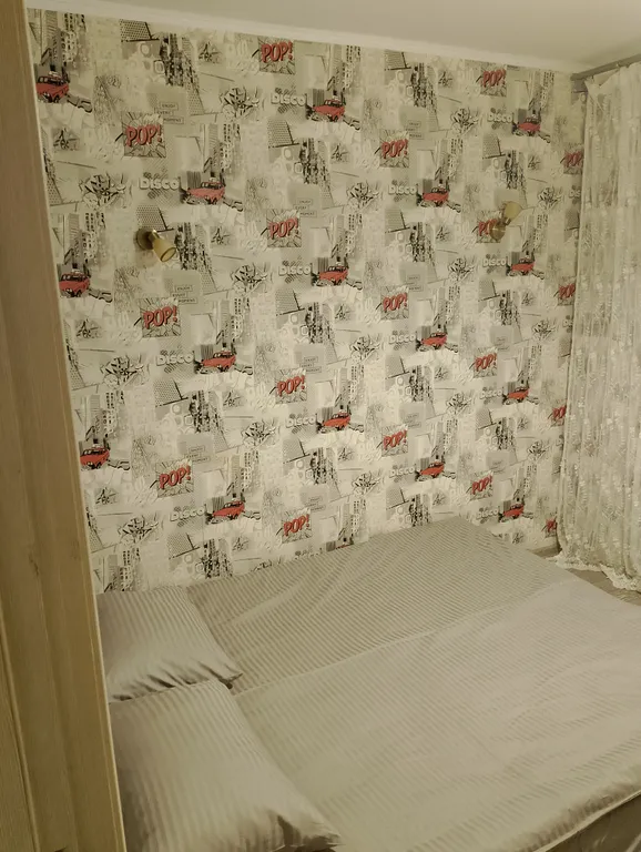 Просторная квартира в центре станицы Зеленчукская