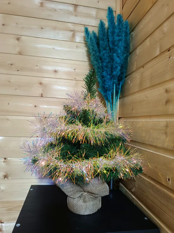 Уютный коттедж с видом на лучшее ущелье