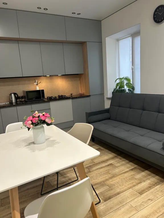 Квартира Евродвушка — аренда посуточно в Невинномысск