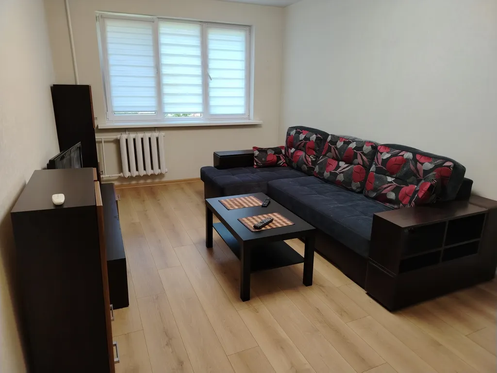 Уютная двухкомнатная квартира — аренда посуточно в Брест