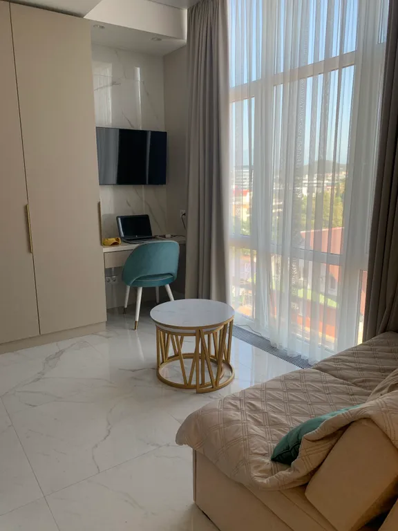 Квартира в центре