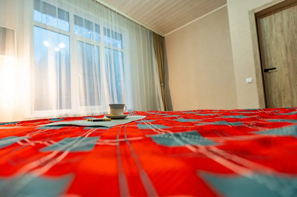 Коттедж 3-комнатный Дом — Александров