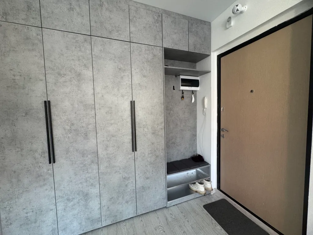 Уютная квартира в ЭКО районе Вишневая горка