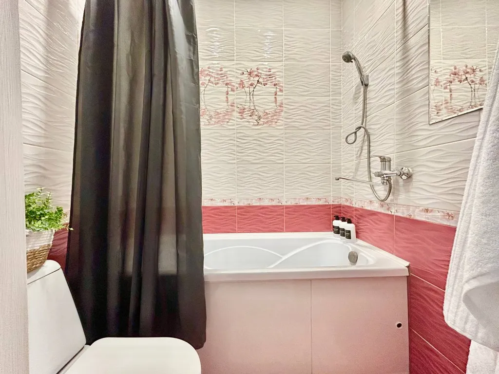 Уютная студия