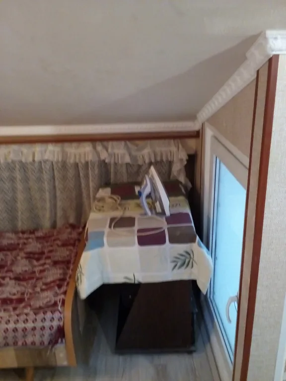 Квартира Больничный городок квартира-студия центр район Ареда — Сочи