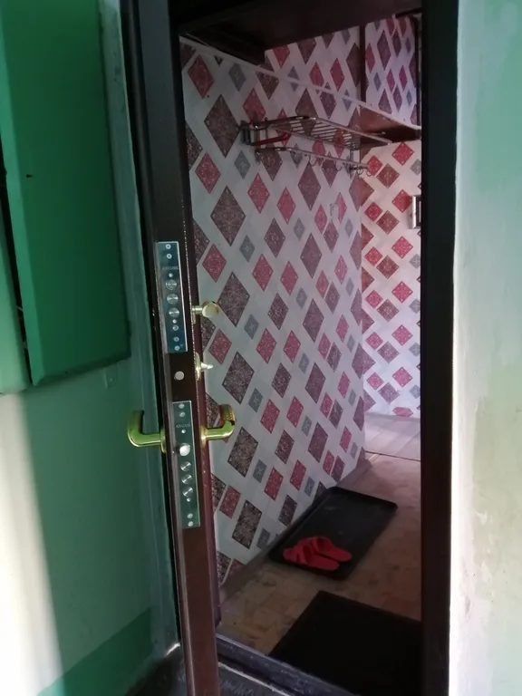 Уютная отдельная комната в спальном районе города