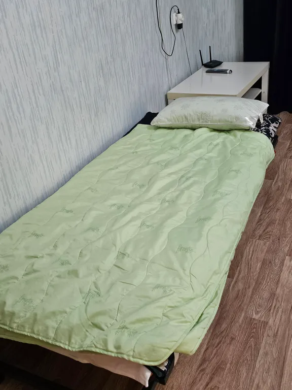 1-комнатный люкс в центре Октябрьского района