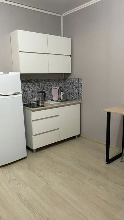 Уютная студия в Большом Истоке