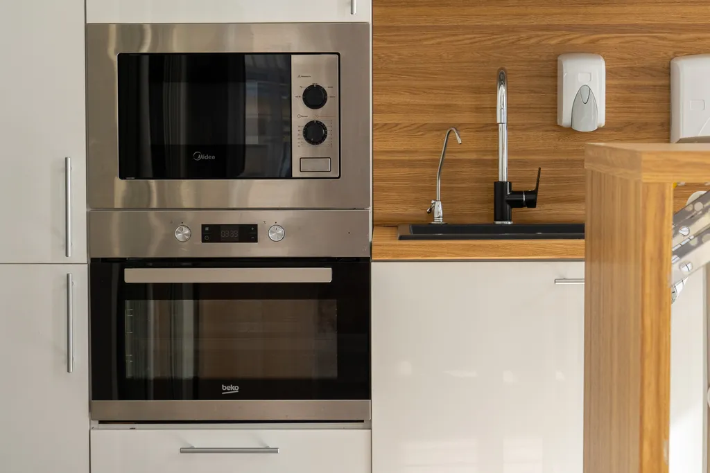 Квартира Квартира Студия на Фонарном — Санкт-Петербург