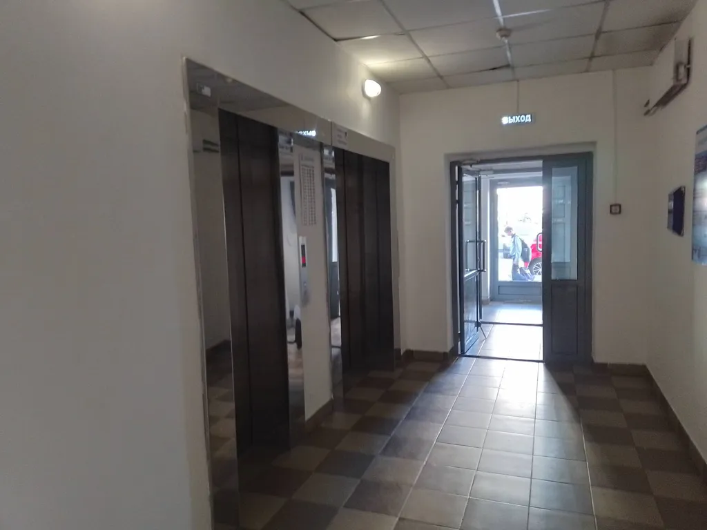 Апартаменты barista