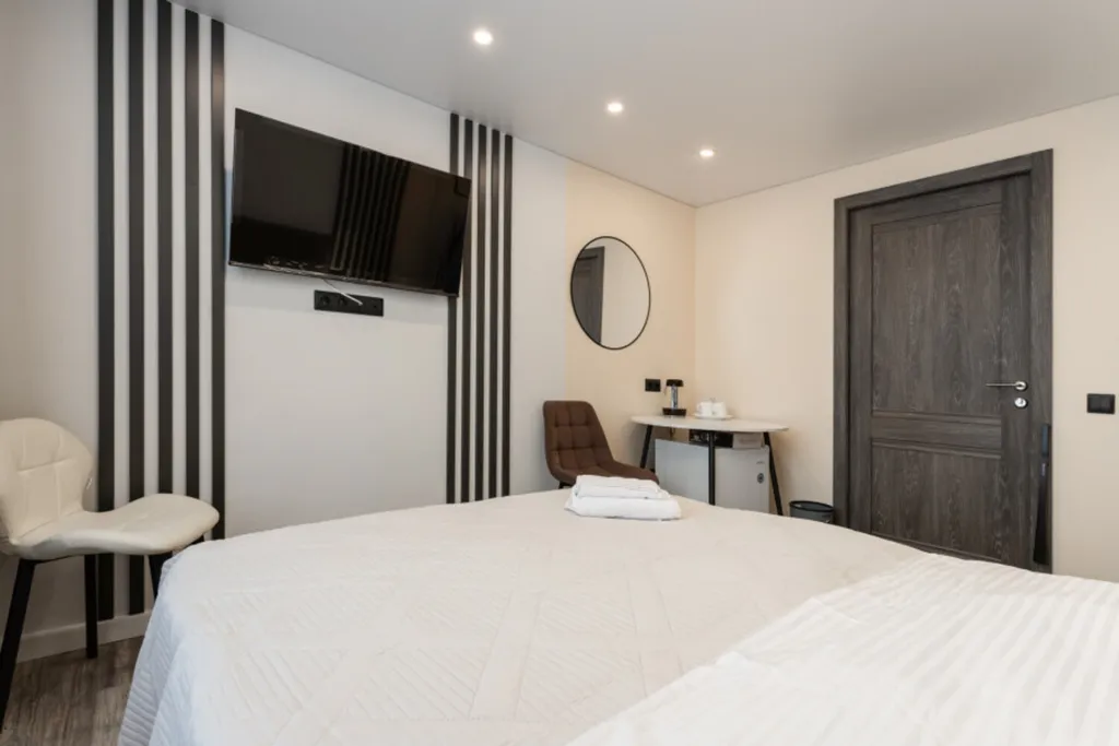 Квартира Комната — аренда посуточно в Шарыпово