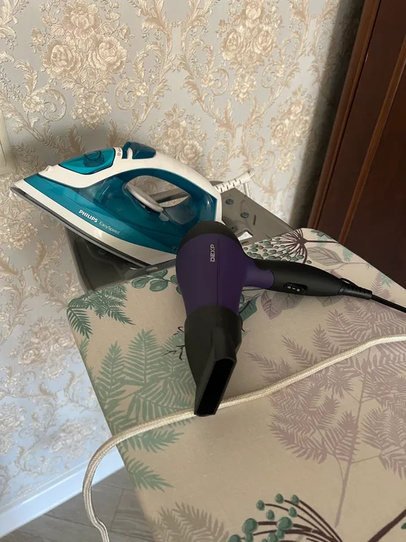 4 минуты до моря, просторная светлая квартира