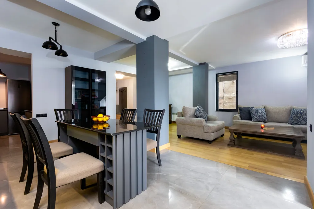 Квартира Апартаменты рядом с Оперным Театром — аренда посуточно в Ереван