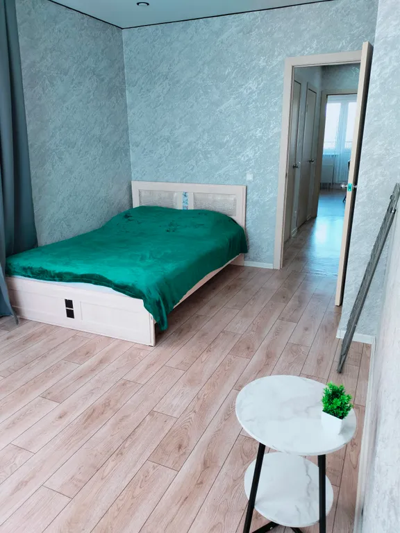 Уютная, большая квартира для хорошего отдыха