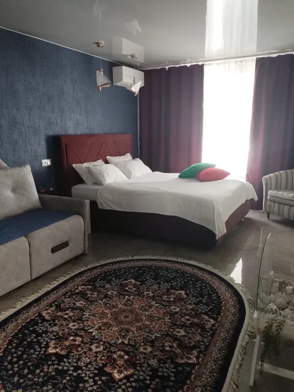 Люкс апартамент в центре города