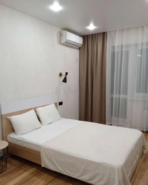 Квартира Уютная квартира в индустриальном районе города — Хабаровск