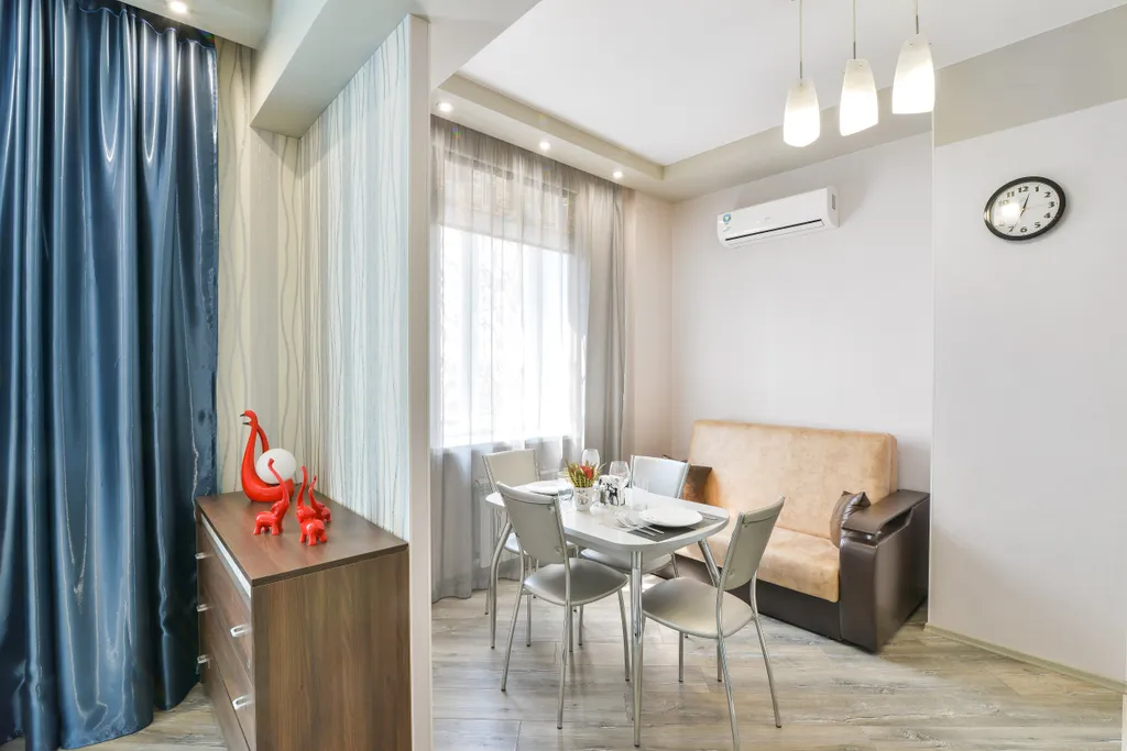 Идеальная квартира