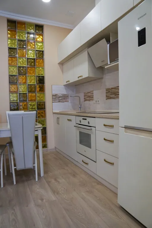 Апартамент у моря