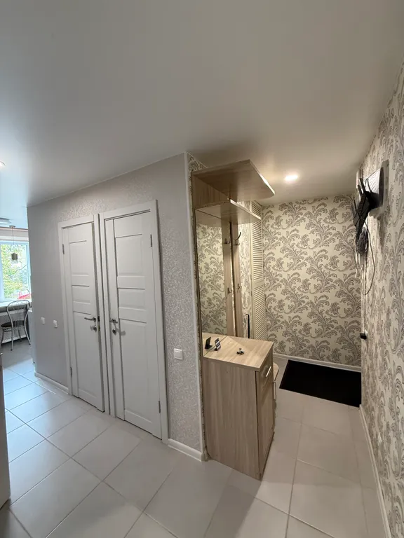 Уютная двухкомнатная квартира в сердце города