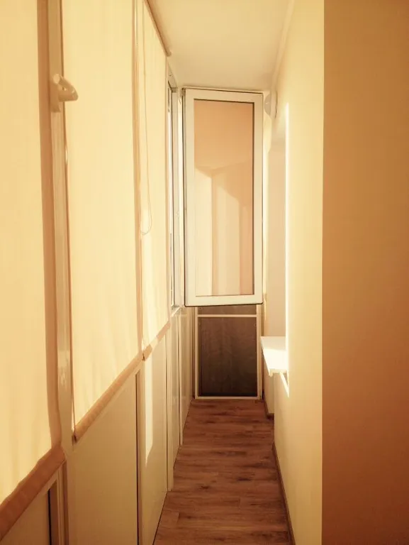 Квартира Чистая уютная квартира для отдыха — Ейск