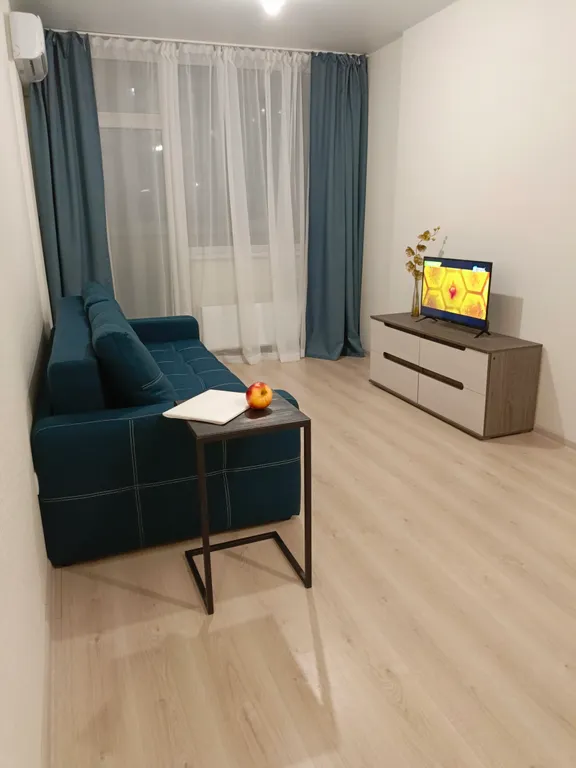 Квартира Уют На Невского — аренда посуточно в Ульяновск