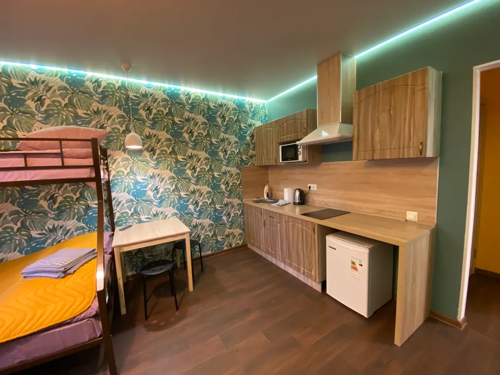 Студия ЭкоДом