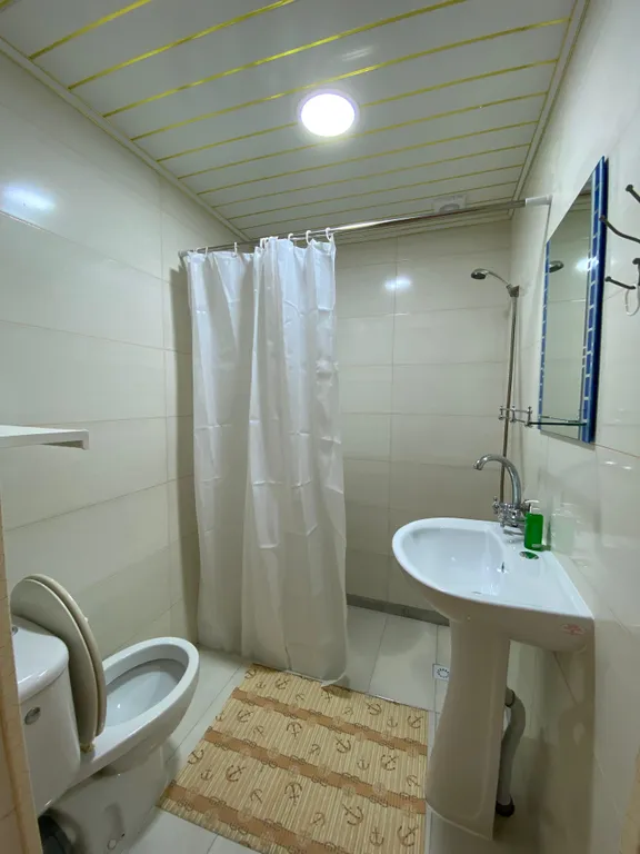 Апартаменты в нижней исторической части города