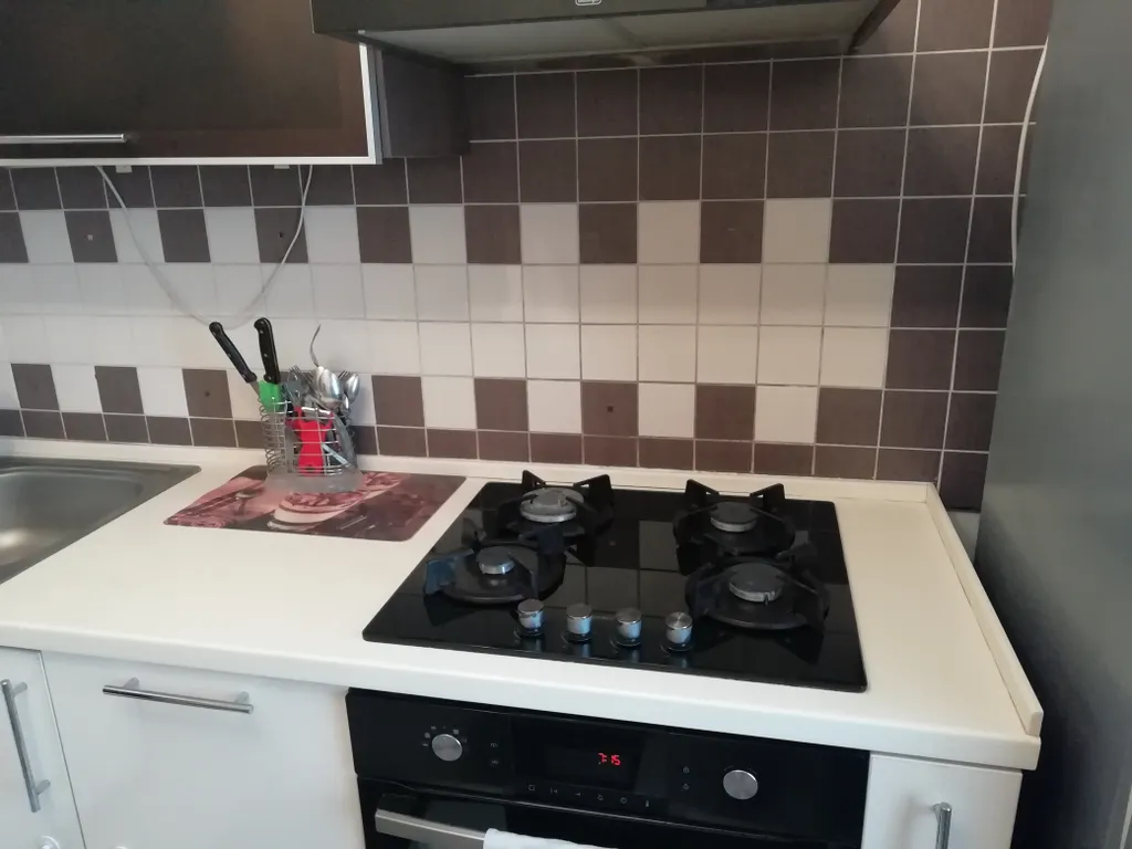 Уютная двушка возле жд вокзала