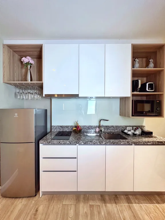 Апартаменты Harmony на пляже Банг-Тао