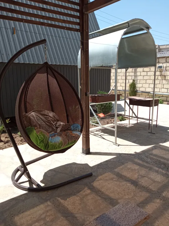 Уютное Бунгало у моря