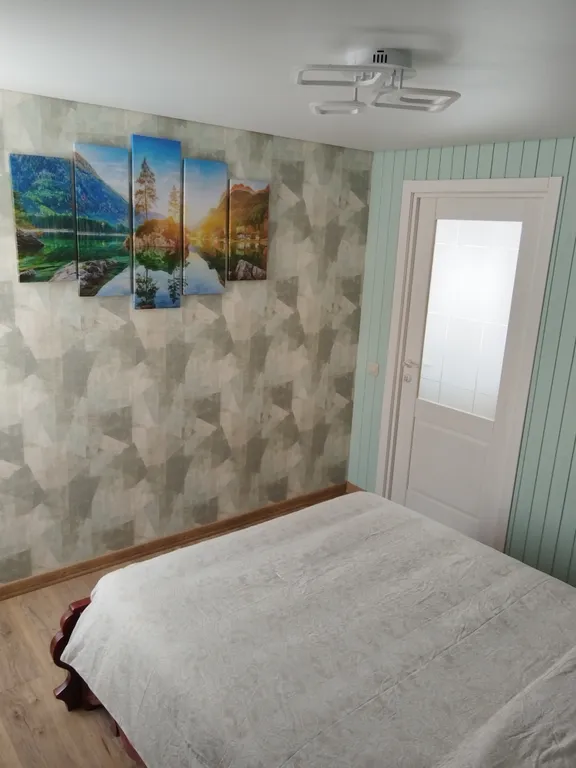 Коттедж на Сибирской 49 А