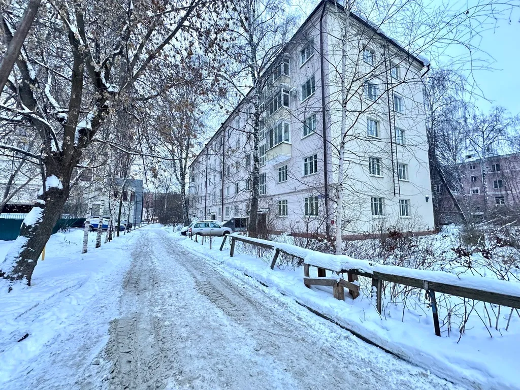 Уютная квартира в историческом центре города