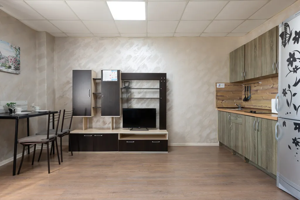 Квартира рядом со станцией Мытищи