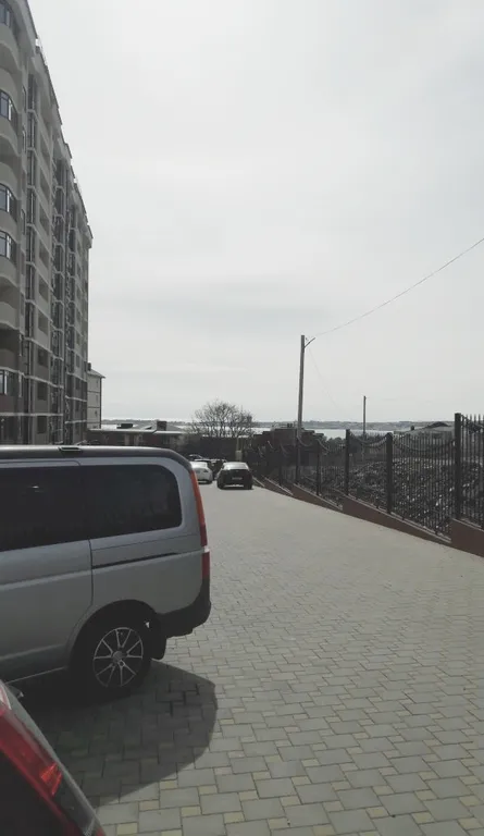 Квартира 1-комнатная Квартира — Геленджик