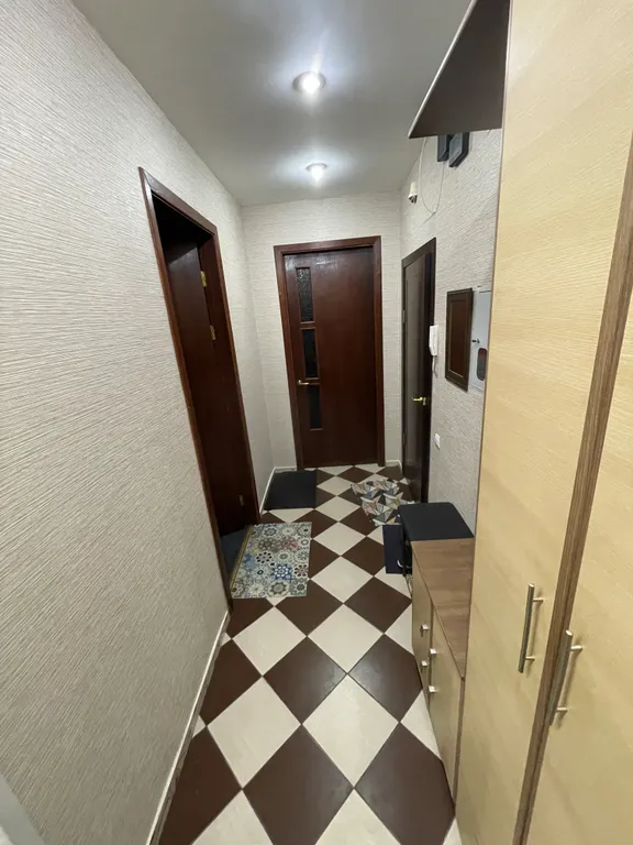 Квартира 2-комнатная Квартира — Колпино