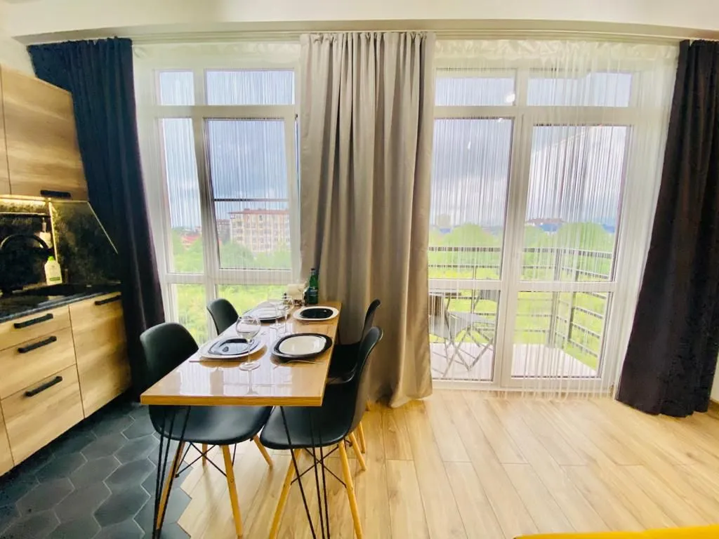 Квартира Квартира Honey house apartment — Сириус