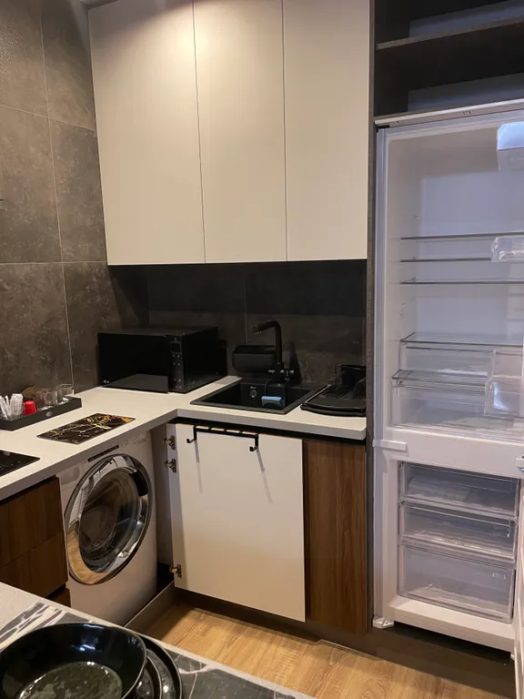 Уютная квартира в элитном доме