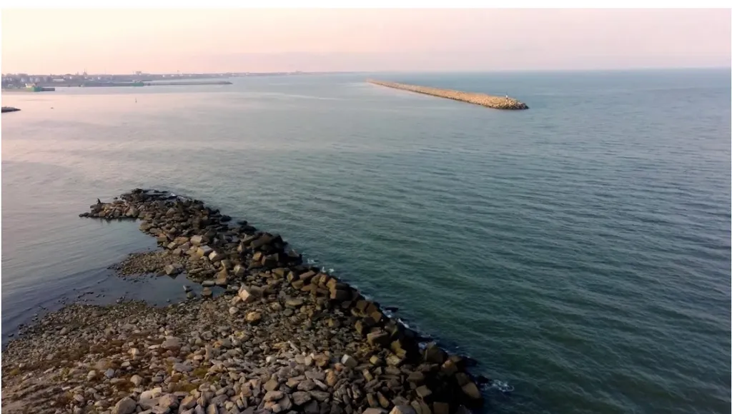 Уютная квартира в пешей доступности от центра с видом на море