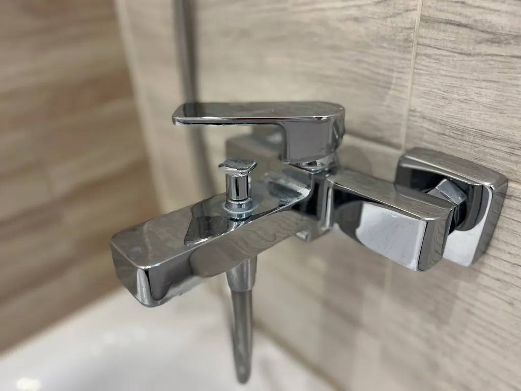 Квартира Сканди в 15 минутах до центра