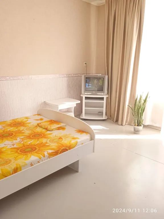 Уютная квартира в районе теплотехнического института