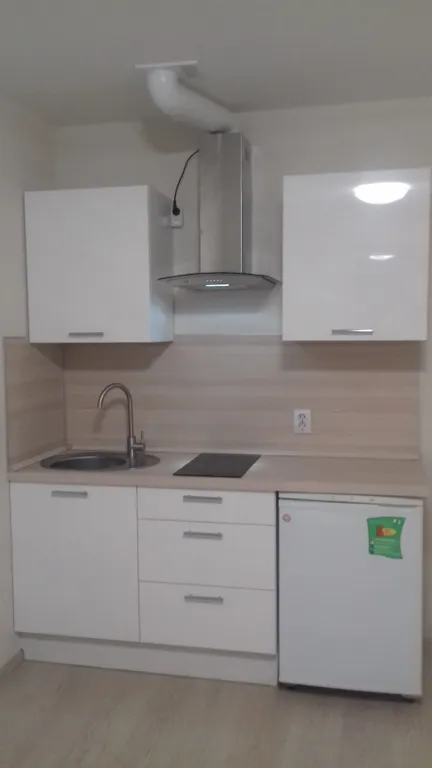 Квартира Квартира в Шушарах, метро купчино — Шушары