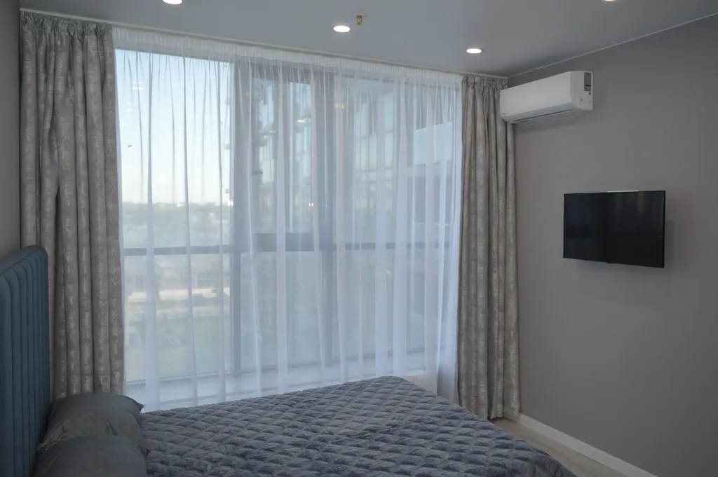 Квартира Апартаменты на первой береговой линии — Анапа