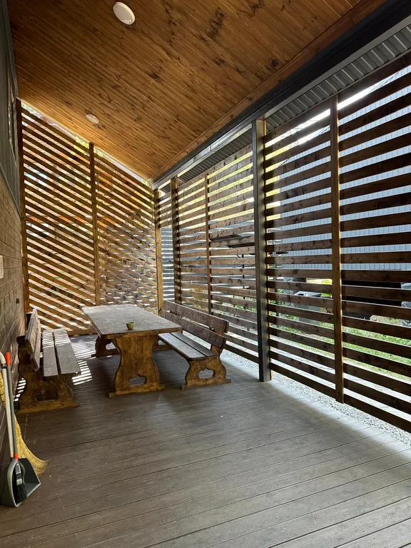 4-комнатный Дом