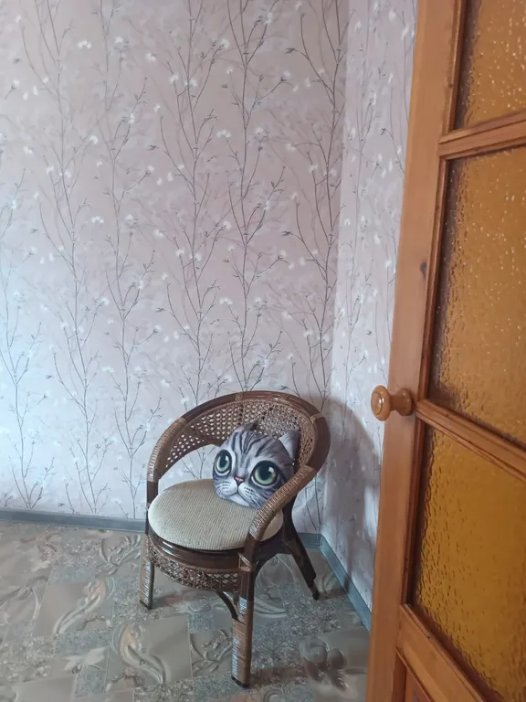 2-комнатный Дом