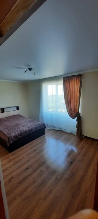 Уютная квартира не далеко от моря