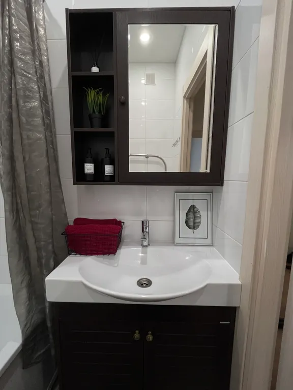 Квартира в классическом стиле Дрожжино | Уютно, как дома