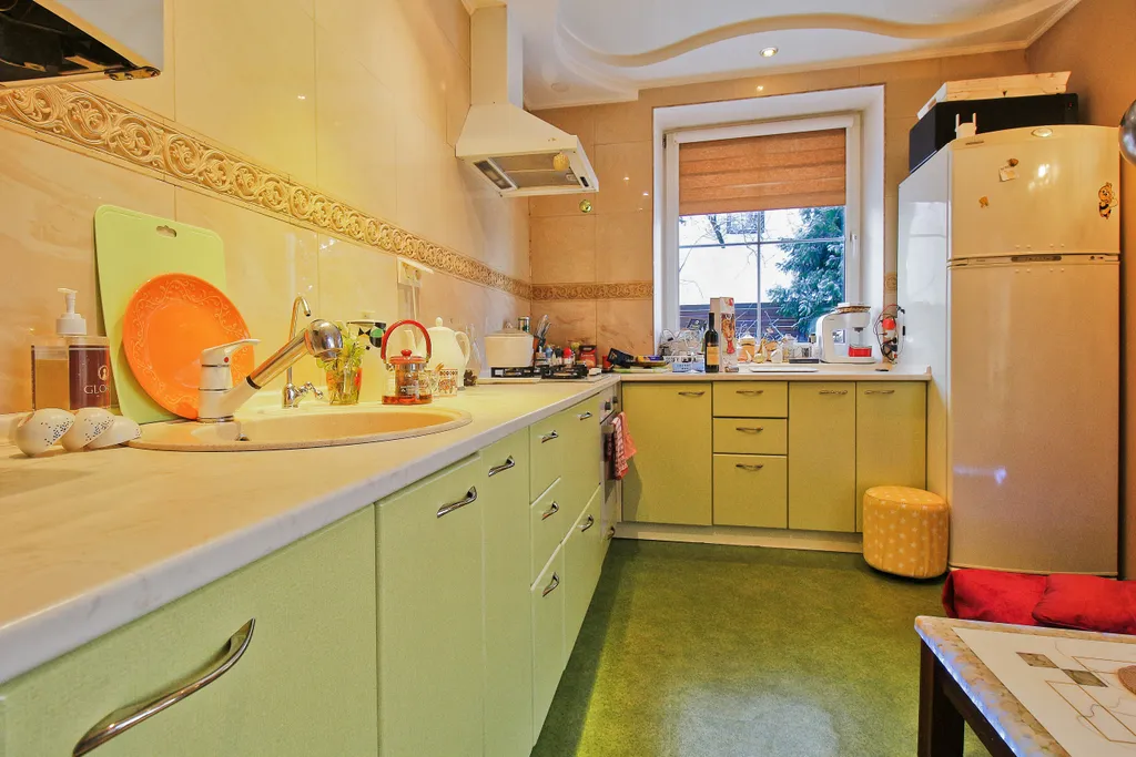 Коттедж Душевное пространство - гостевой дом — Калининград